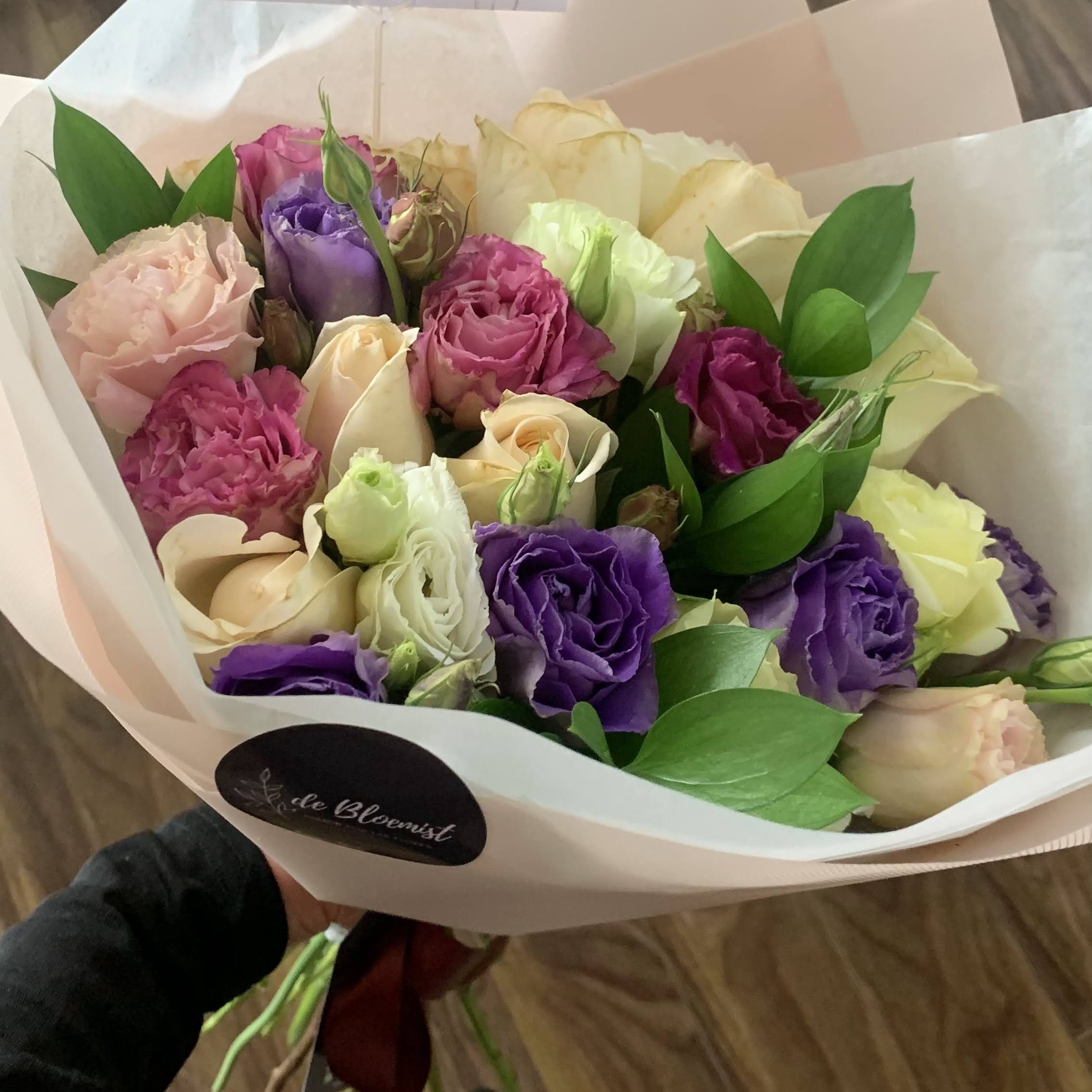 Bouquet arreglos10
